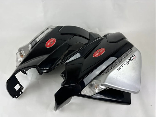 Moto guzzi stelvio 1200 - guzzi, 4v