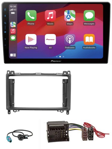 Pioneer usb zoll lenkrad - pioneer,