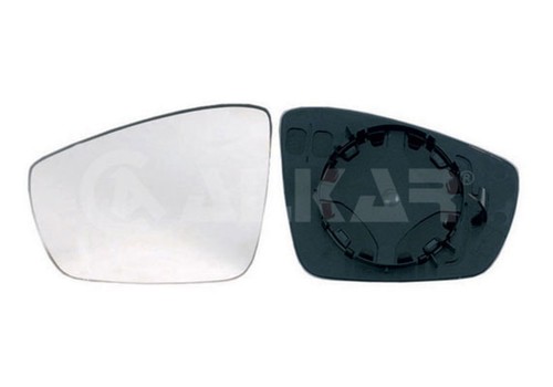 Spiegelglas außenspiegel - spiegelglas,