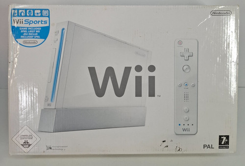 Nintendo wii sports - wii,