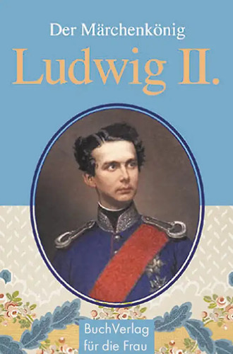 Märchenkönig ludwig - märchenkönig,