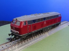 Märklin Diesellok BR V 160 029  Digital Top Zustand H0 1:87 DR 231