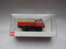 Modellauto 1 : 87 Busch