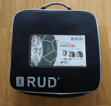 Schneeketten RUDcompact