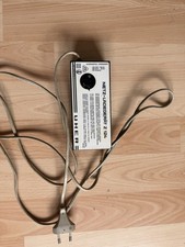 UHER Netz-Ladegerät Z 124