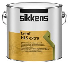 Sikkens Cetol HLS extra