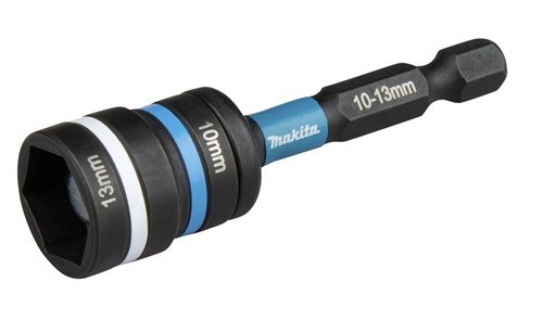 Makita steckschlüssel 1 - makita, 2-in-1