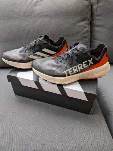 Adidas terrex agravic speed - adidas,