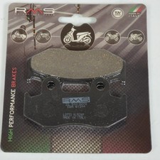 RMS-Bremsbelag für