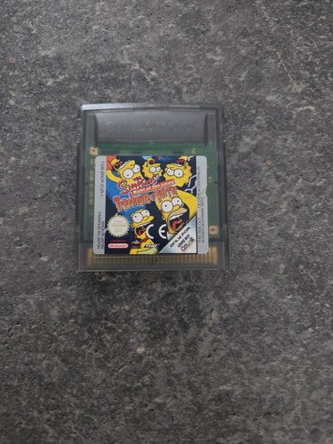 The simpsons night - simpsons:, of