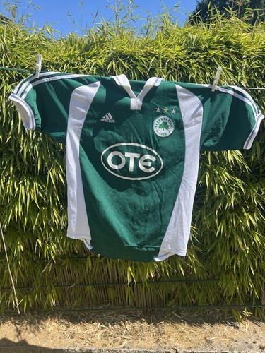 Panathinaikos warzycha - panathinaikos,