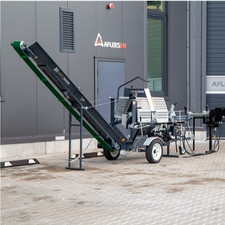 15PS Sägespaltautomat