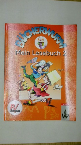 127042 bücherwurm mein - bÜcherwurm,