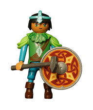 Playmobil Figur Mann Fee Magie