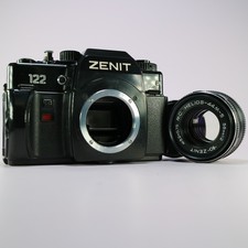 Zenit 122 analoge