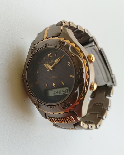 Philip persio titan herrenuhr - persio,