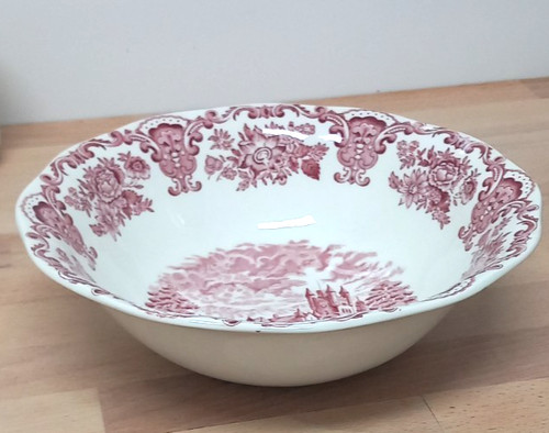 Schüssel von enoch wedgwood - von,