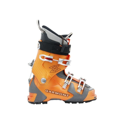 Skitourenschuh garmont daemon - skitourenschuh,