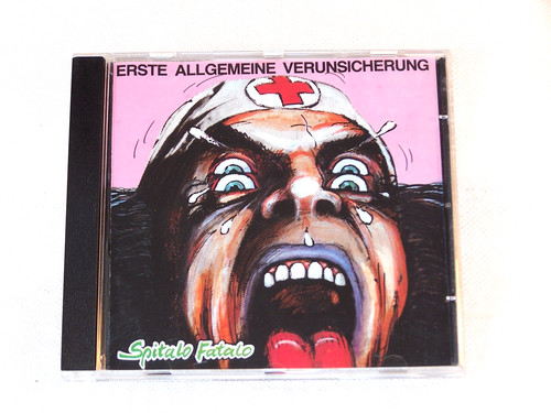 Erste allgemeine - erste,