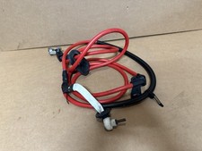 BMW E39 Pluskabel Batteriekabel Limousine - 530 I