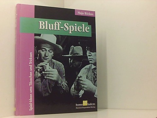 Bluff spiele spiel ideen ums - bluff-spiele.,
