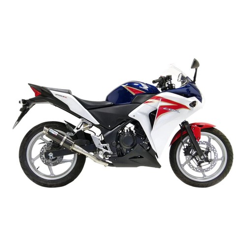 Leovince corsa - gp,