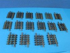 Trix Express 4316 gebogene