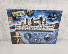 Scotland Yard Brettspiel -