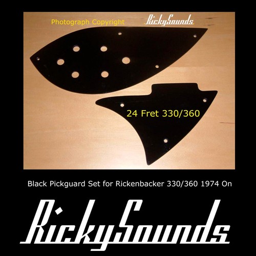 Rickysounds maßgeschneidert