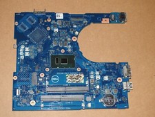 Dell Inspiron 14- 5468 Mainboard Motherboard BAL60 LA-D871P i5-7200U
