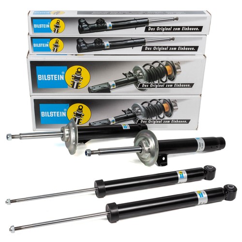 Bilstein stoßdämpfer - 4x, b4