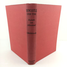 Newcastle Upon Tyne Its Growth