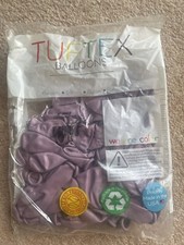 Tuftex Luftballons Canyon Rose 5 cm ca. 33 Stück