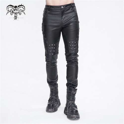 Devil fashion men - fashion, black