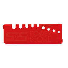 Oregon Prüflehre Abziehlehre