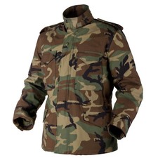 HELIKON TEX US Army M65 Jacke