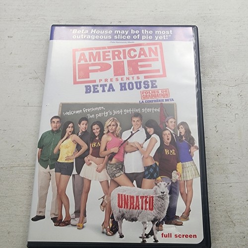 American pie presents beta - american, presents:
