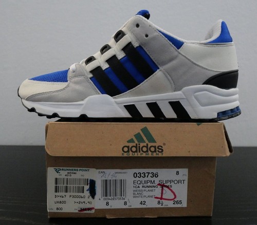 Vintage adidas equipment - vintage,