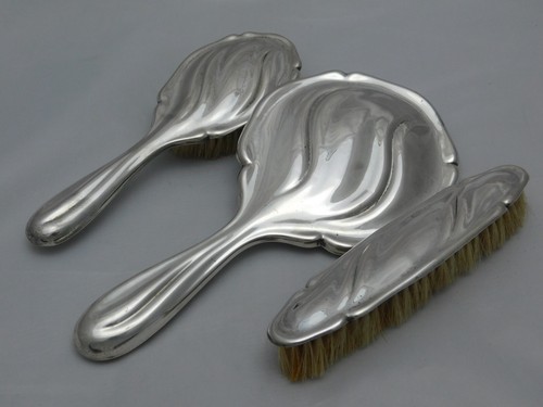 Toilettenset frisierset - toilettenset-,