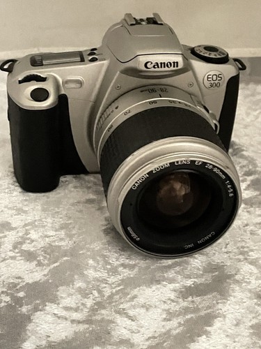 S0416 canon eos 300 - #s0416,