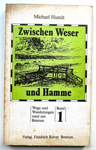 Zwischen weser und - weser,