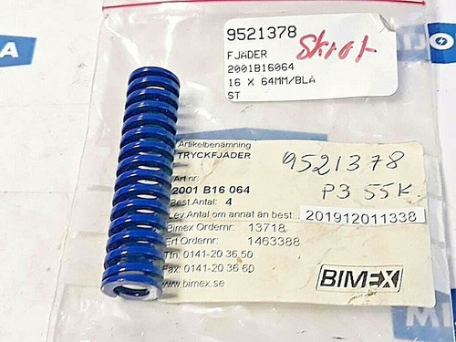 Bimex spring 2001 - 2001, 064