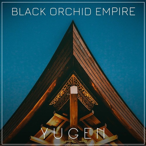 Black orchid empire yugen - orchid,