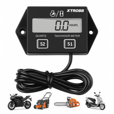 Betriebsstundenzähler