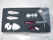 Direkt Power Drive 600/19 BB