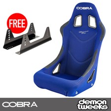 Cobra Monaco Pro Race/Rallye