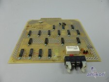 ISSC Steuerkarte 96 LM-4A PB REV.B