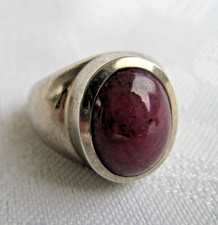 Unikat Ring 925 Silber