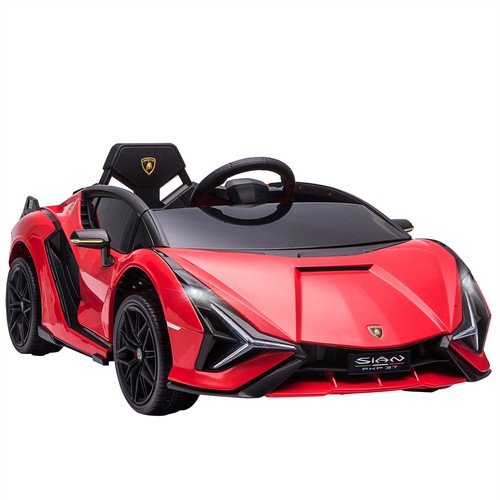 Kinderfahrzeug 12v fahrmodi - 12v,