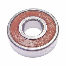 Rollenlager 6201 2RS SNR